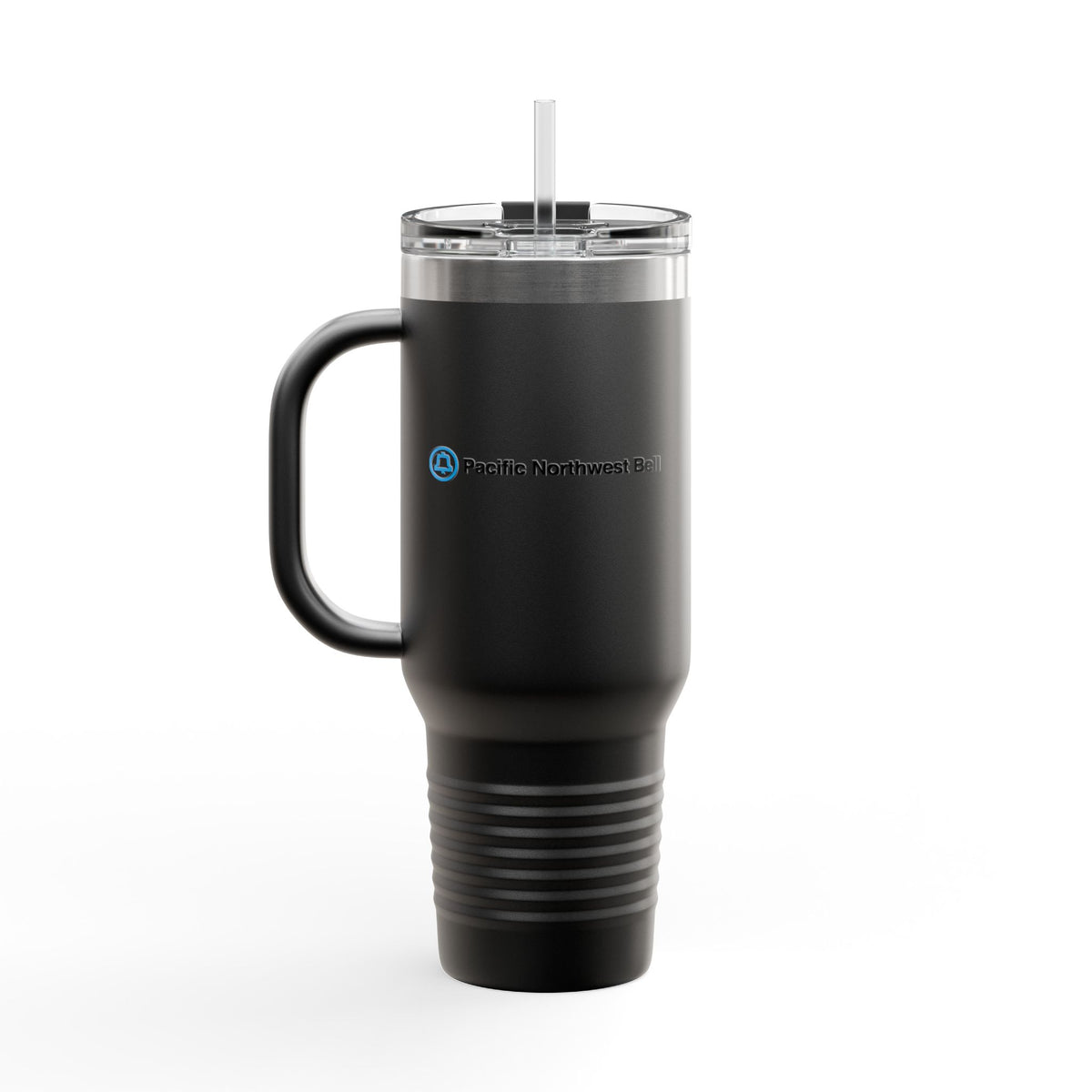 Pacific Northwest Bell 40oz Insulated Travel Mug Stainless Tumbler