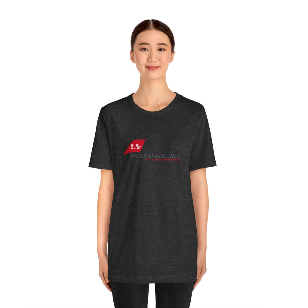 Island Airlines T-Shirt