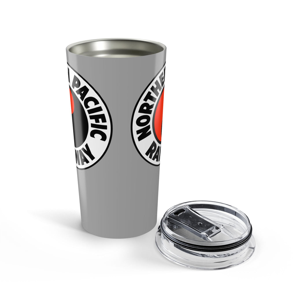 Northern Pacific Railway 20oz Insulated Tumbler