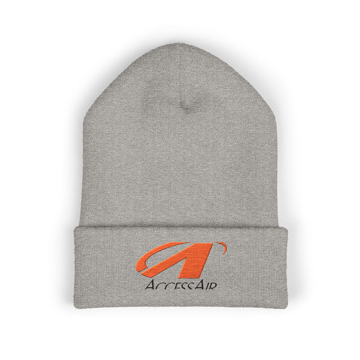 AccessAir Cuffed Beanie