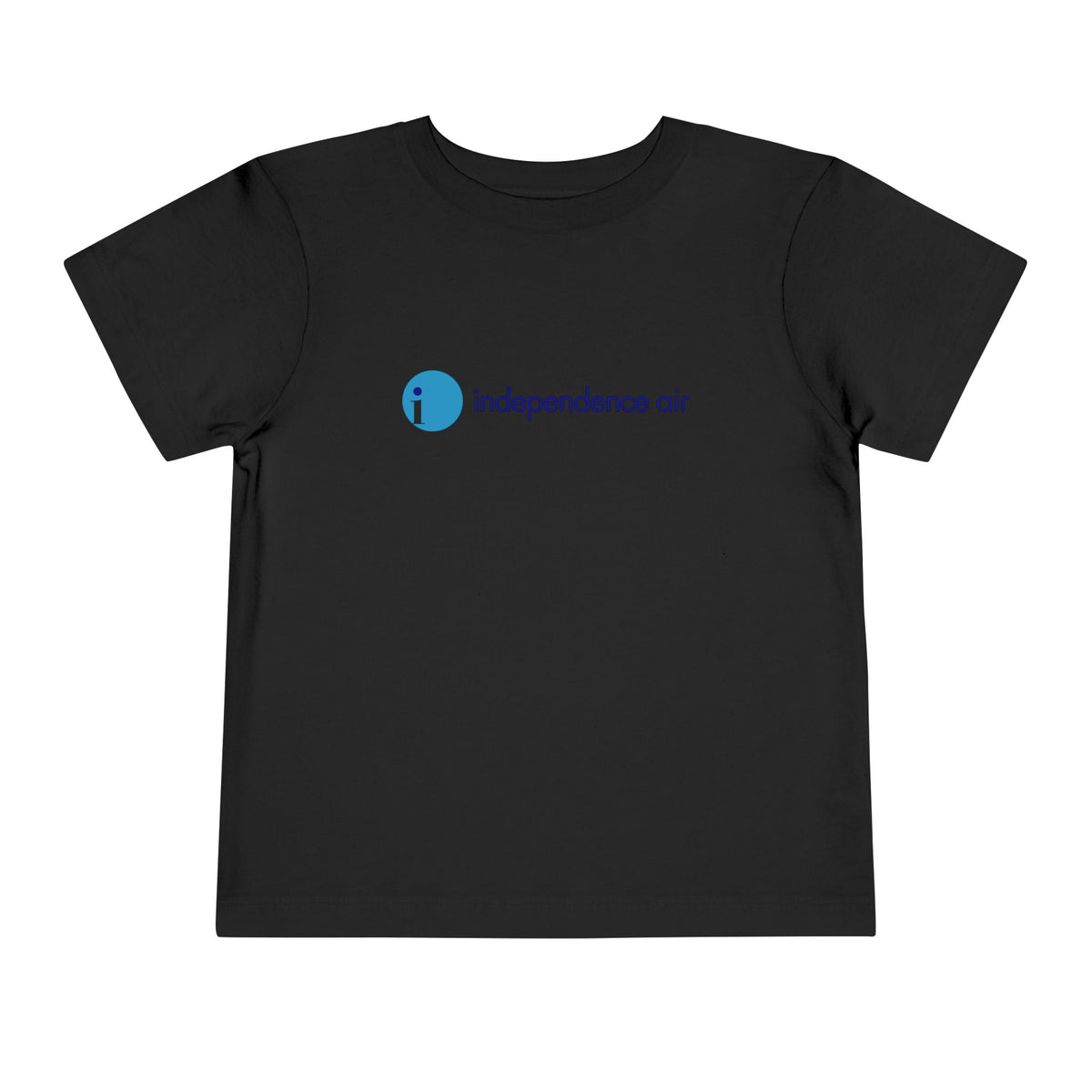 Independence Air Toddler Tee / T-Shirt