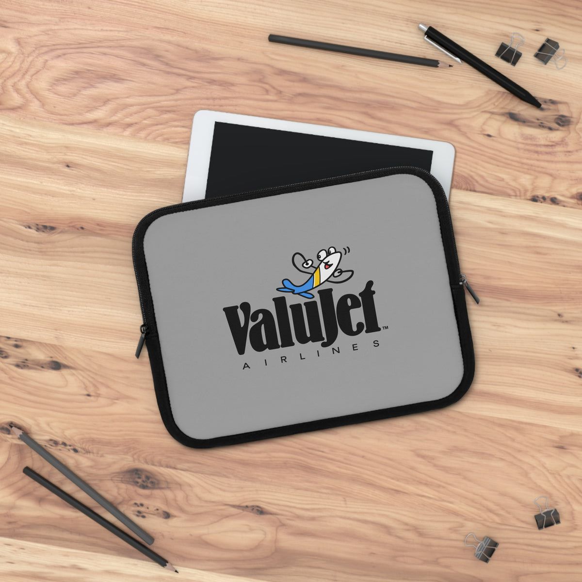 ValuJet Airlines Laptop Sleeve
