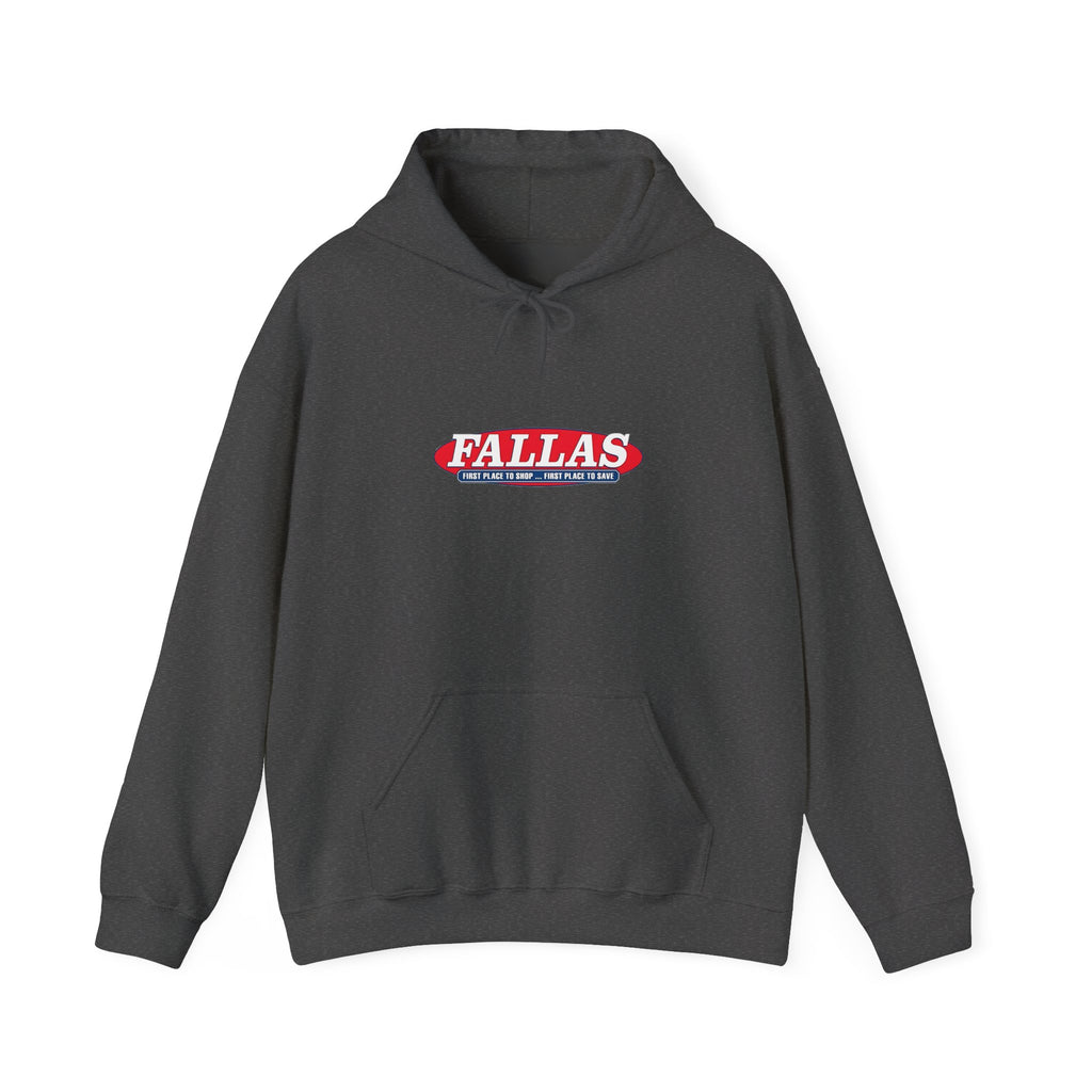 Fallas Discount Stores Hoodie / Sweatshirt