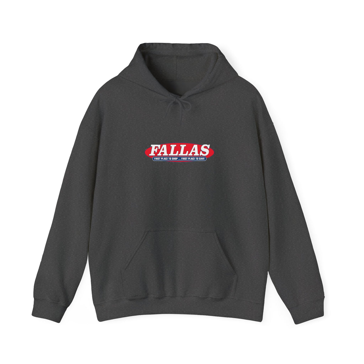 Fallas Discount Stores Hoodie / Sweatshirt