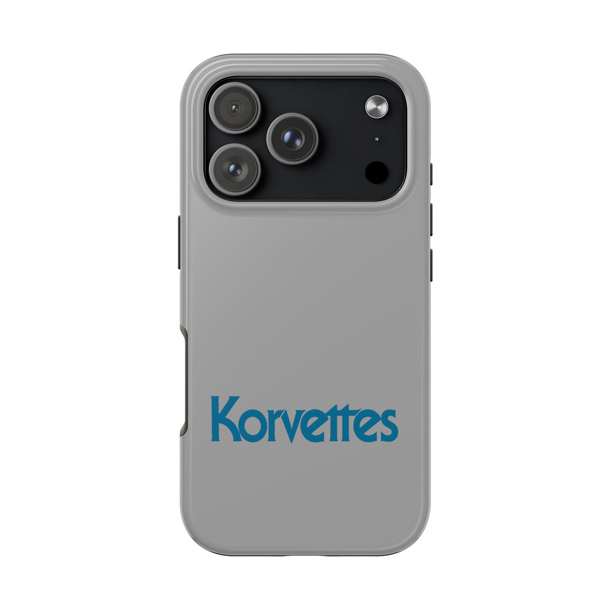 Korvette's Tough Phone Case