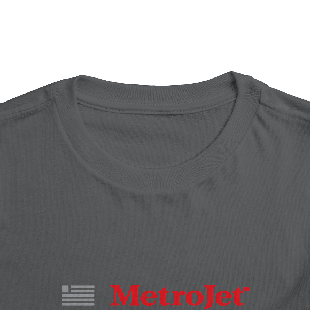 MetroJet Toddler Tee / T-Shirt