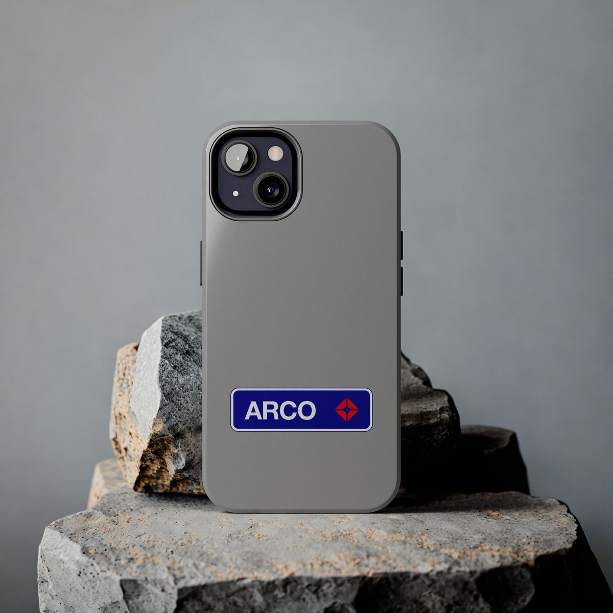 Atlantic Richfield Company (ARCO) Tough Phone Case