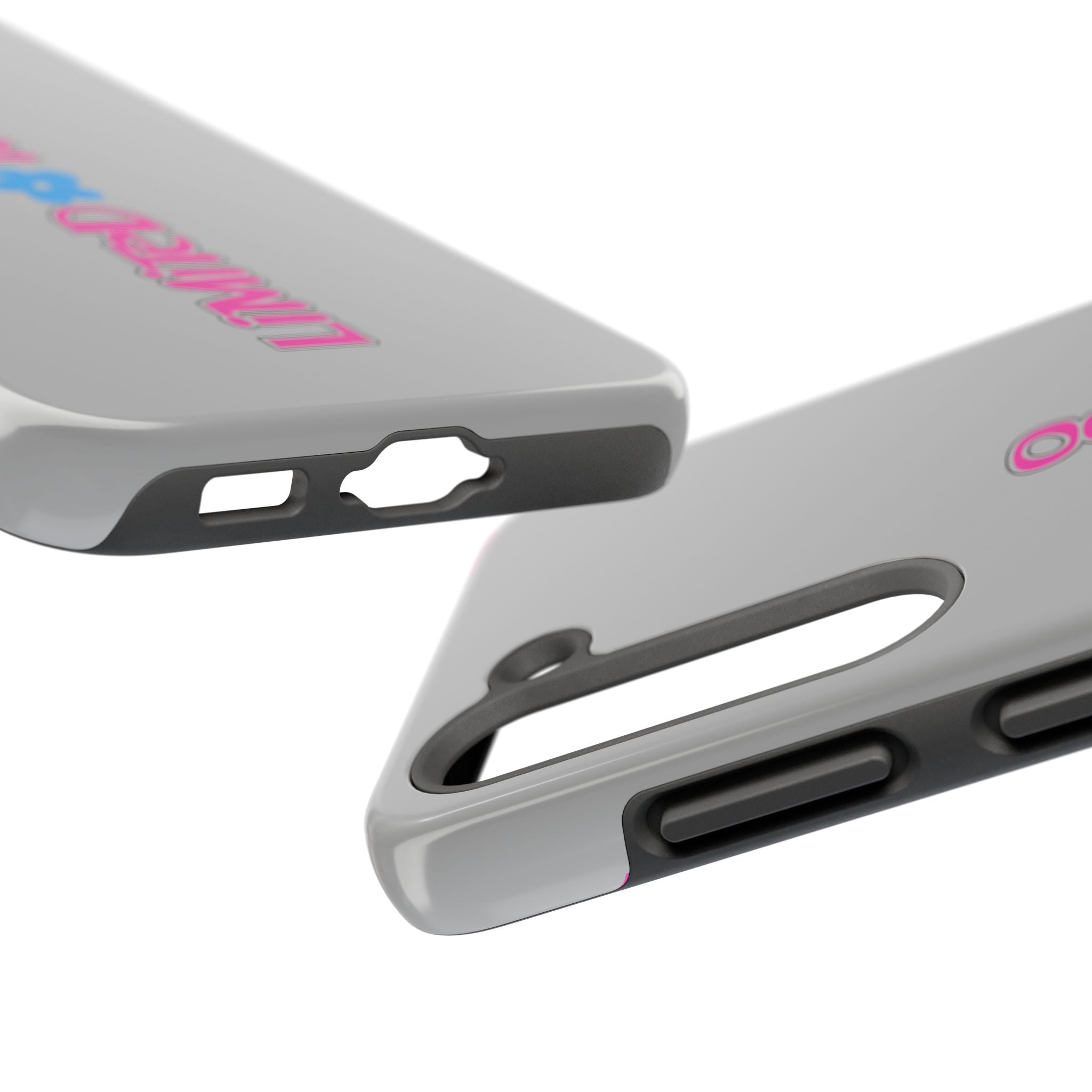 Limited Too Tough Phone Case