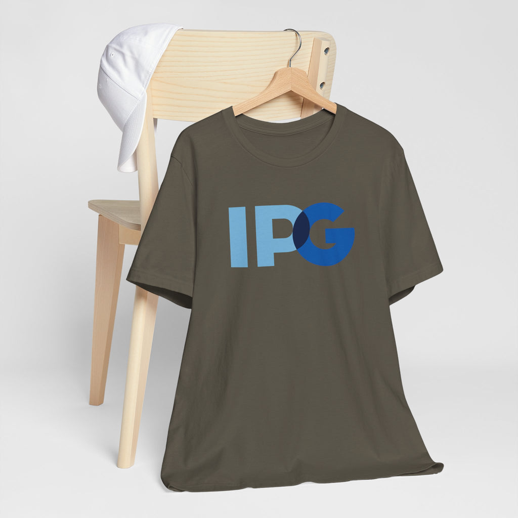 The Interpublic Group of Companies T-Shirt
