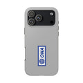 Overseas National Airways Tough Phone Case