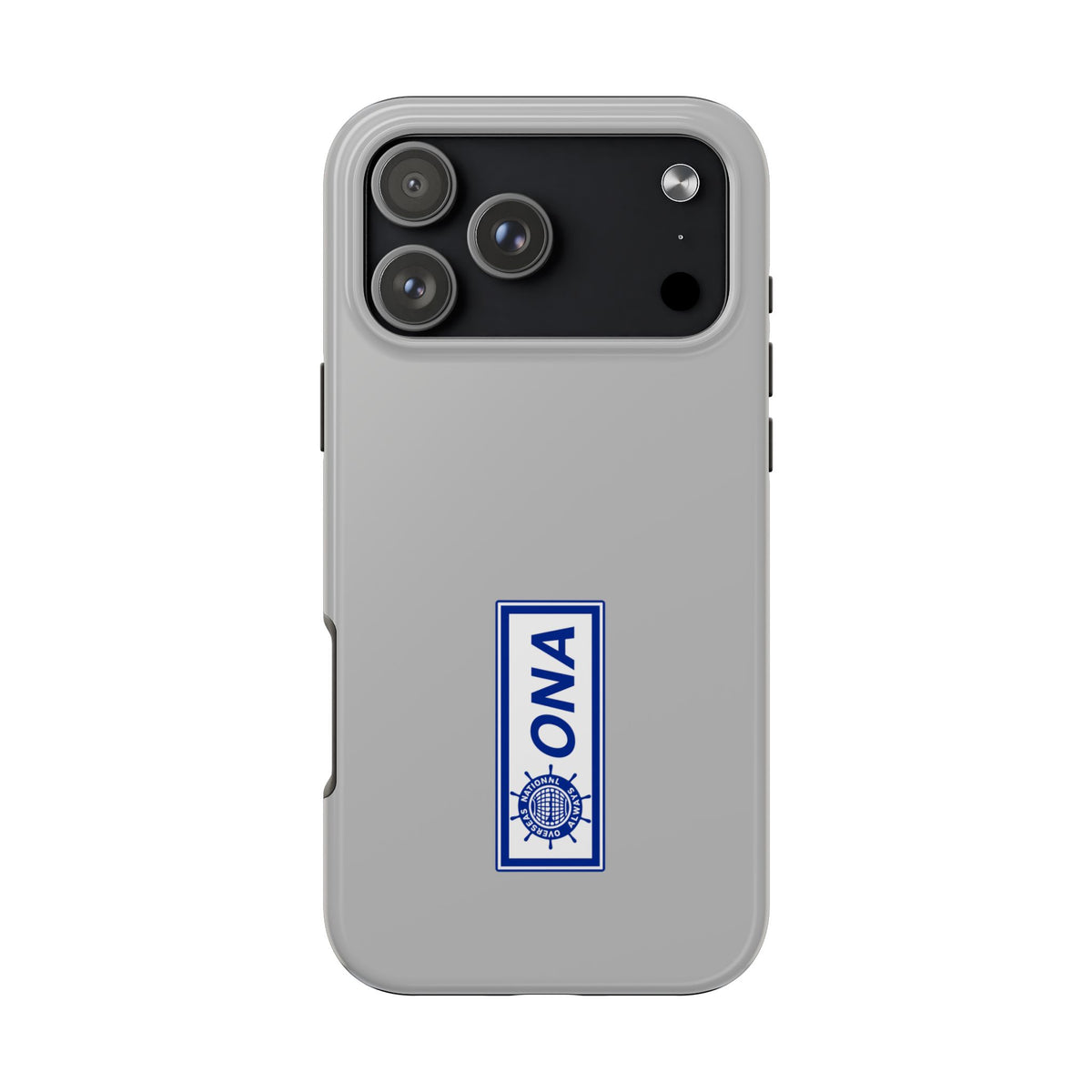 Overseas National Airways Tough Phone Case