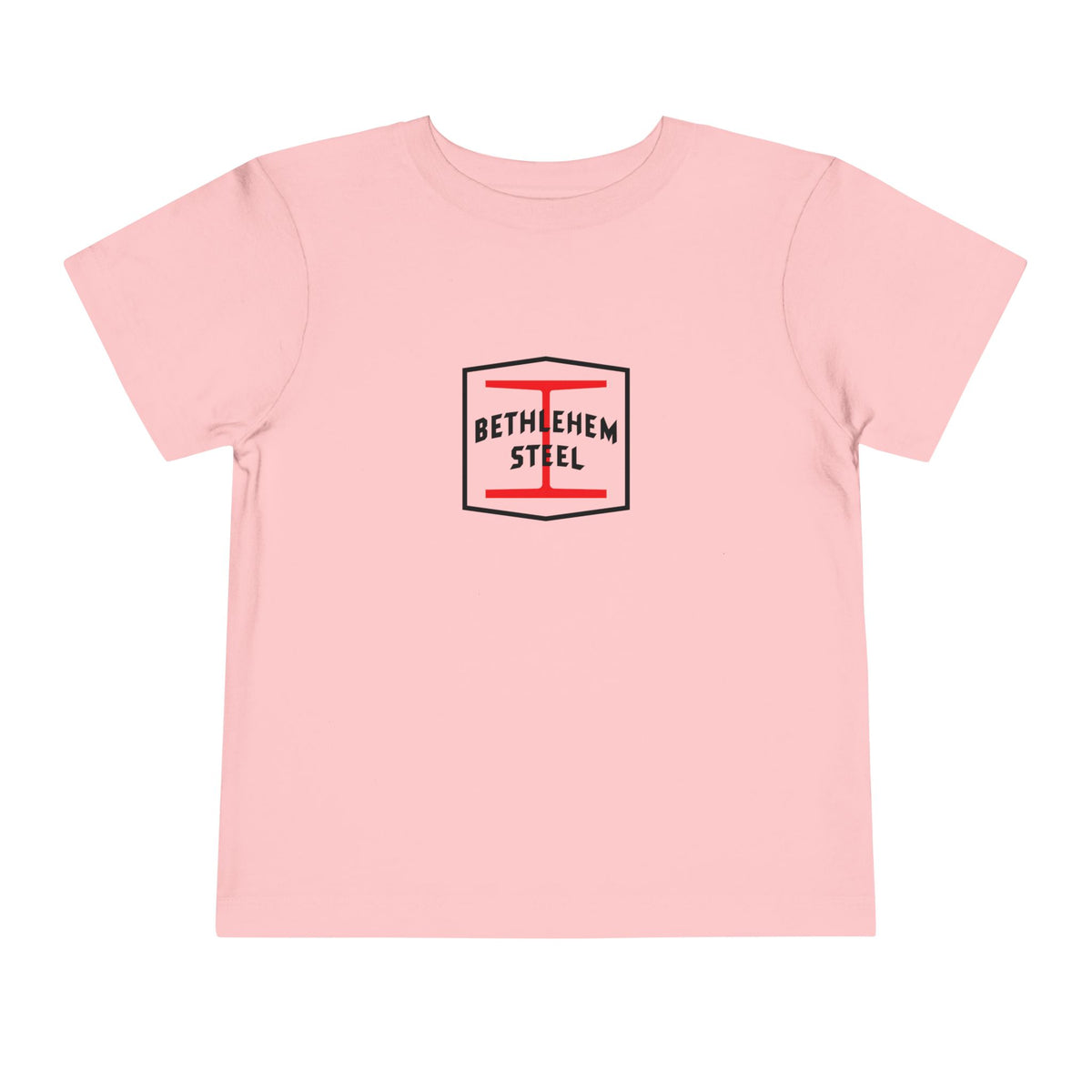 Bethlehem Steel Toddler Tee / T-Shirt