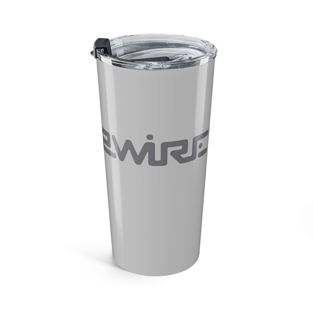 2Wire 20oz Insulated Tumbler
