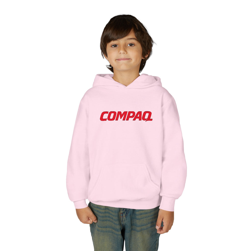 Compaq Youth Hoodie / Sweatshirt