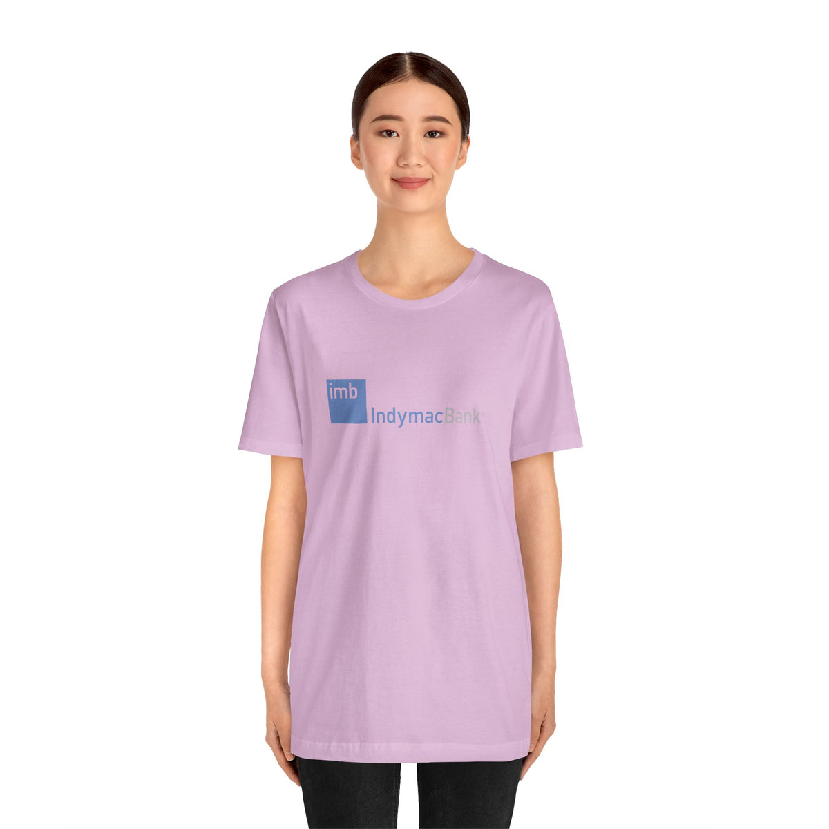 IndyMac Bank T-Shirt