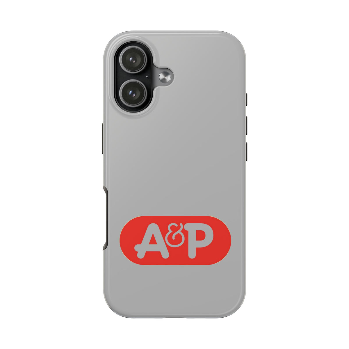 The Great Atlantic & Pacific Tea Company (A&P) Tough Phone Case