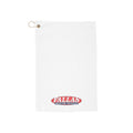 Fallas Discount Stores Golf Towel