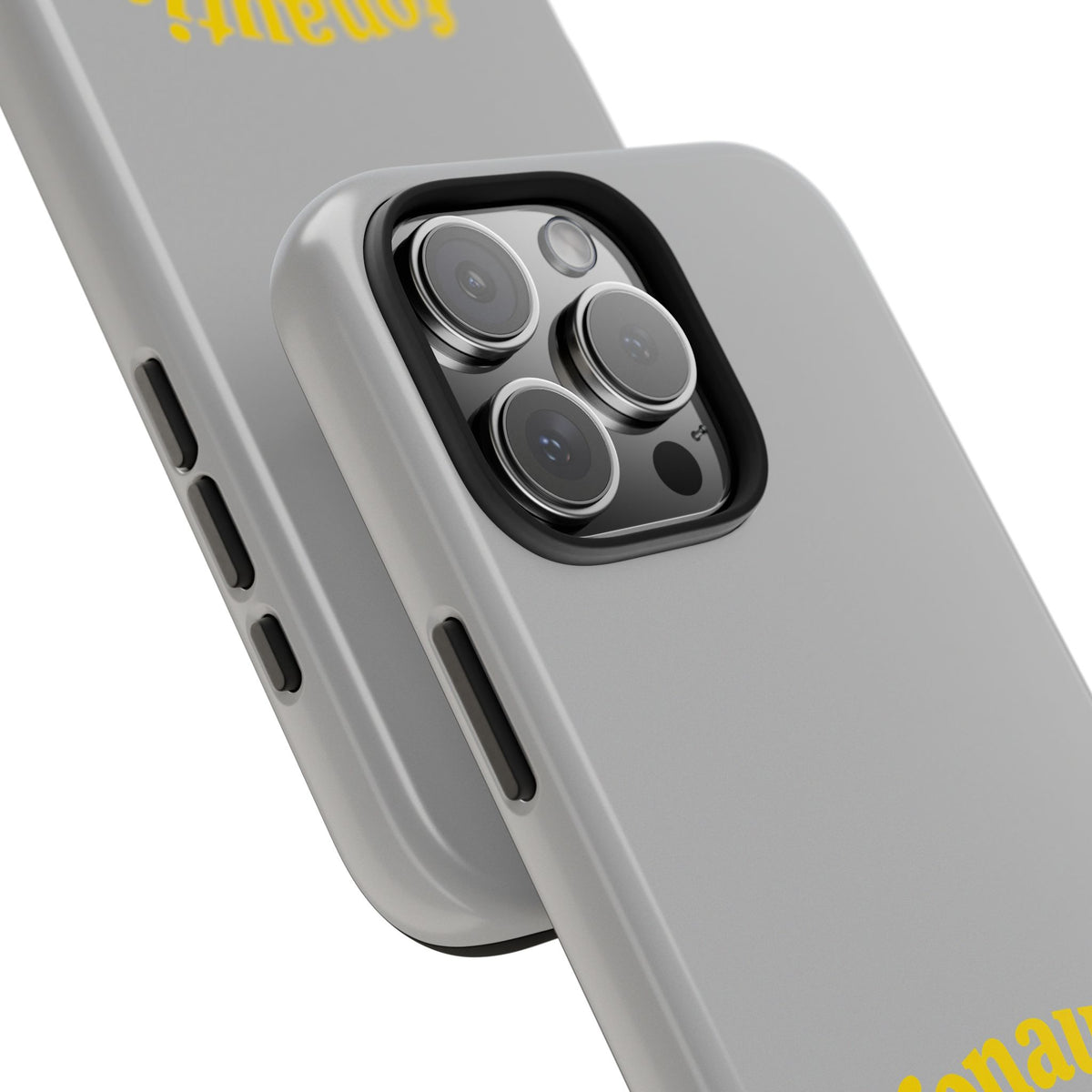 Infonautics Tough Phone Case