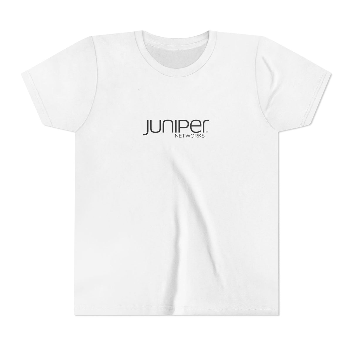Juniper Networks Kids Tee / T-Shirt