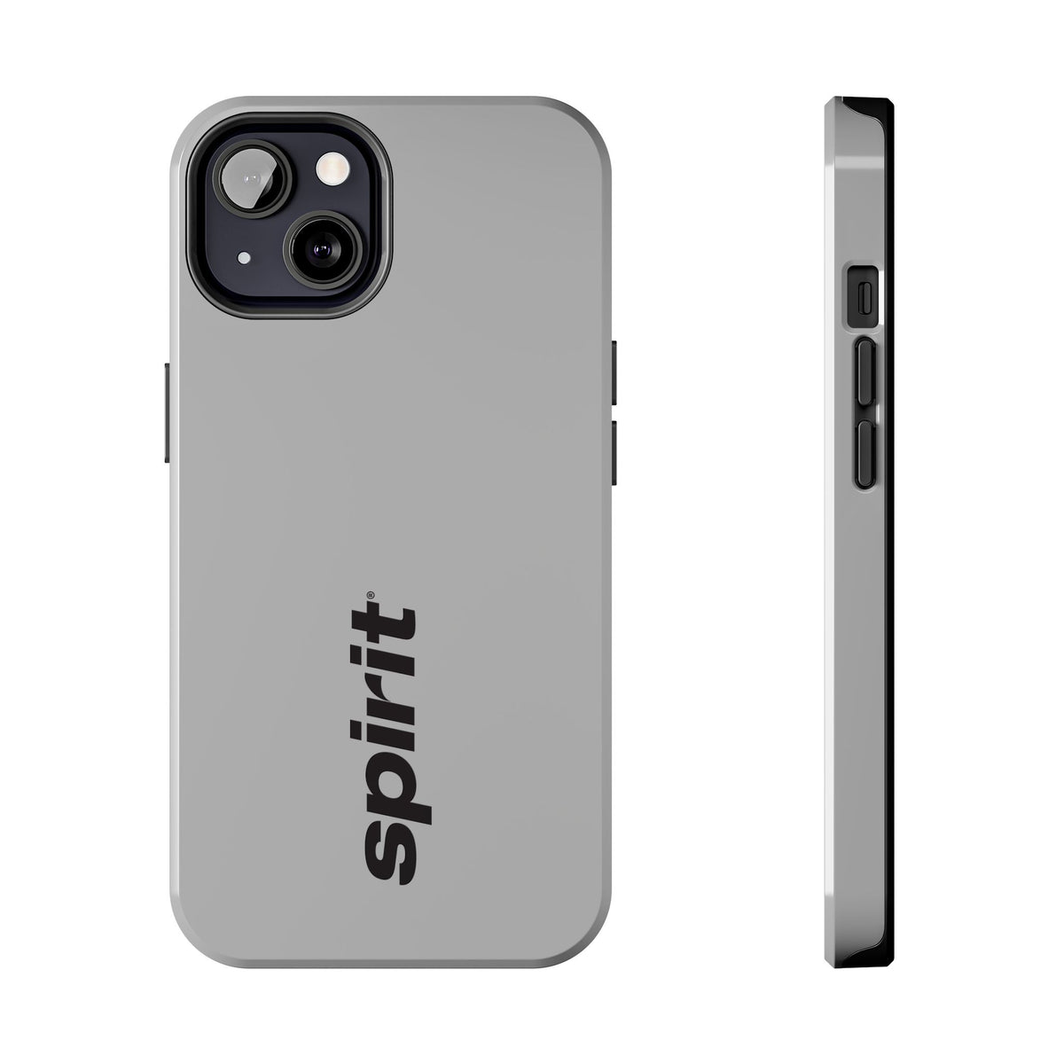 Spirit Airlines Tough Phone Case