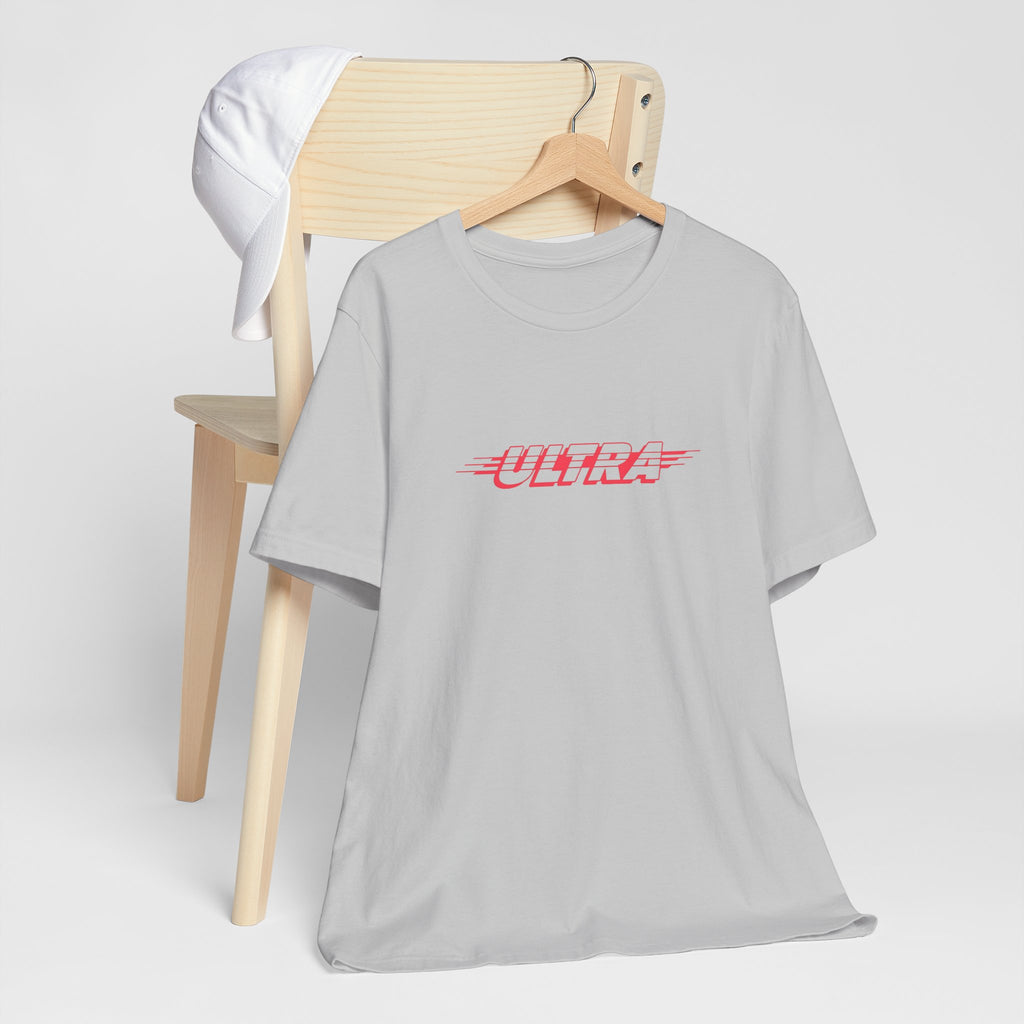 Ultra Games T-Shirt