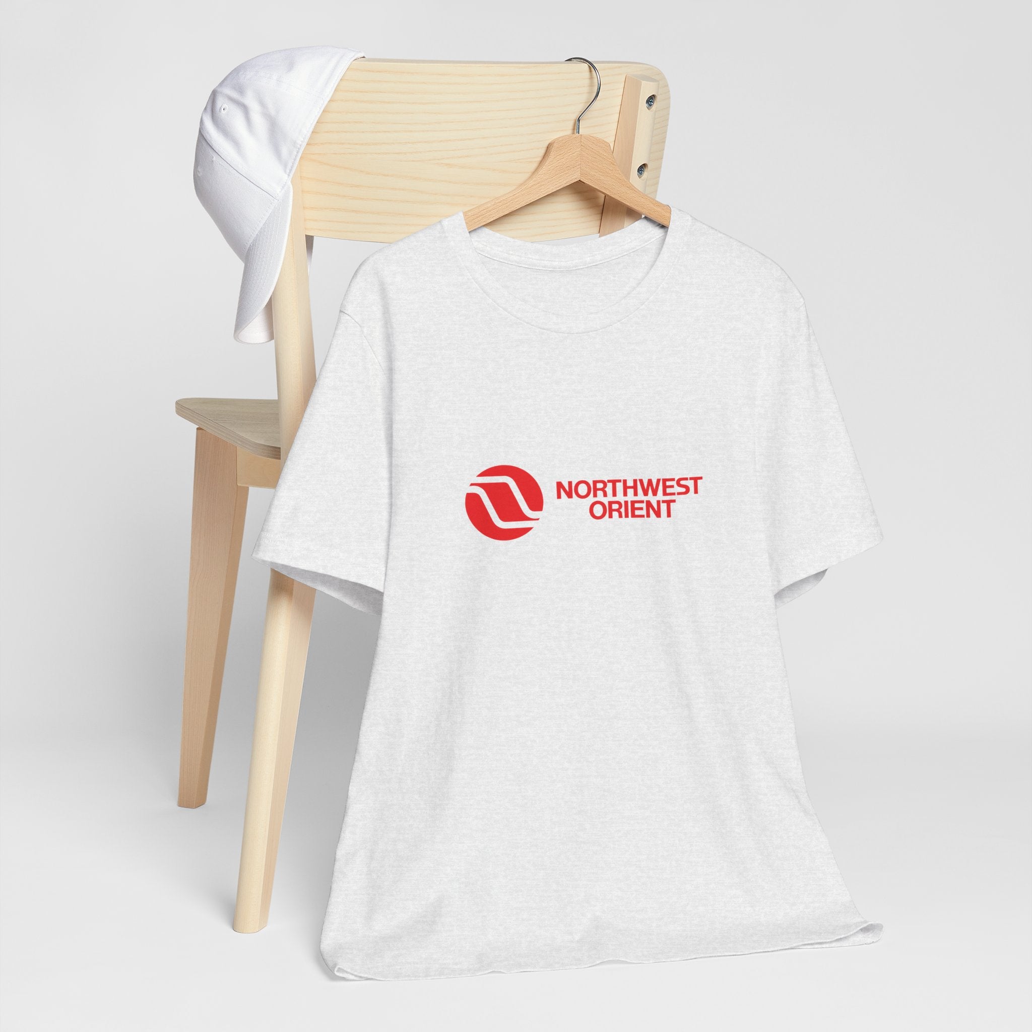 Northwest Orient Airlines T-Shirt