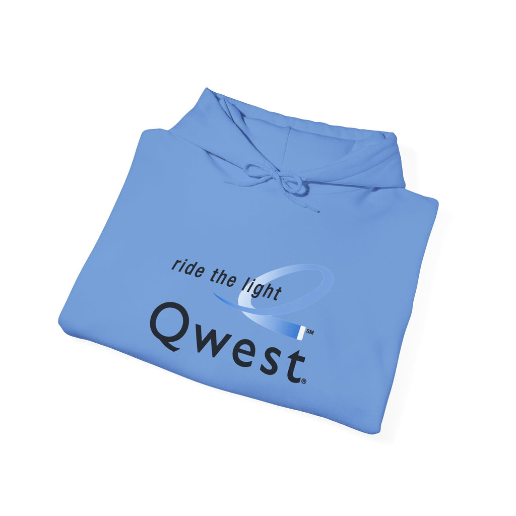 Qwest Hoodie / Sweatshirt