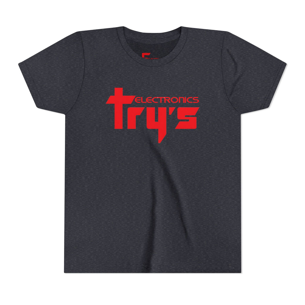 Fry's Electronics Kids Tee / T-Shirt