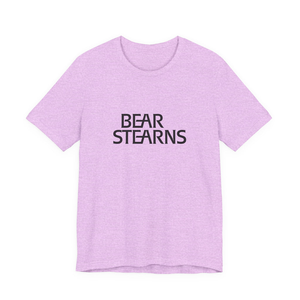 Bear Stearns T-Shirt