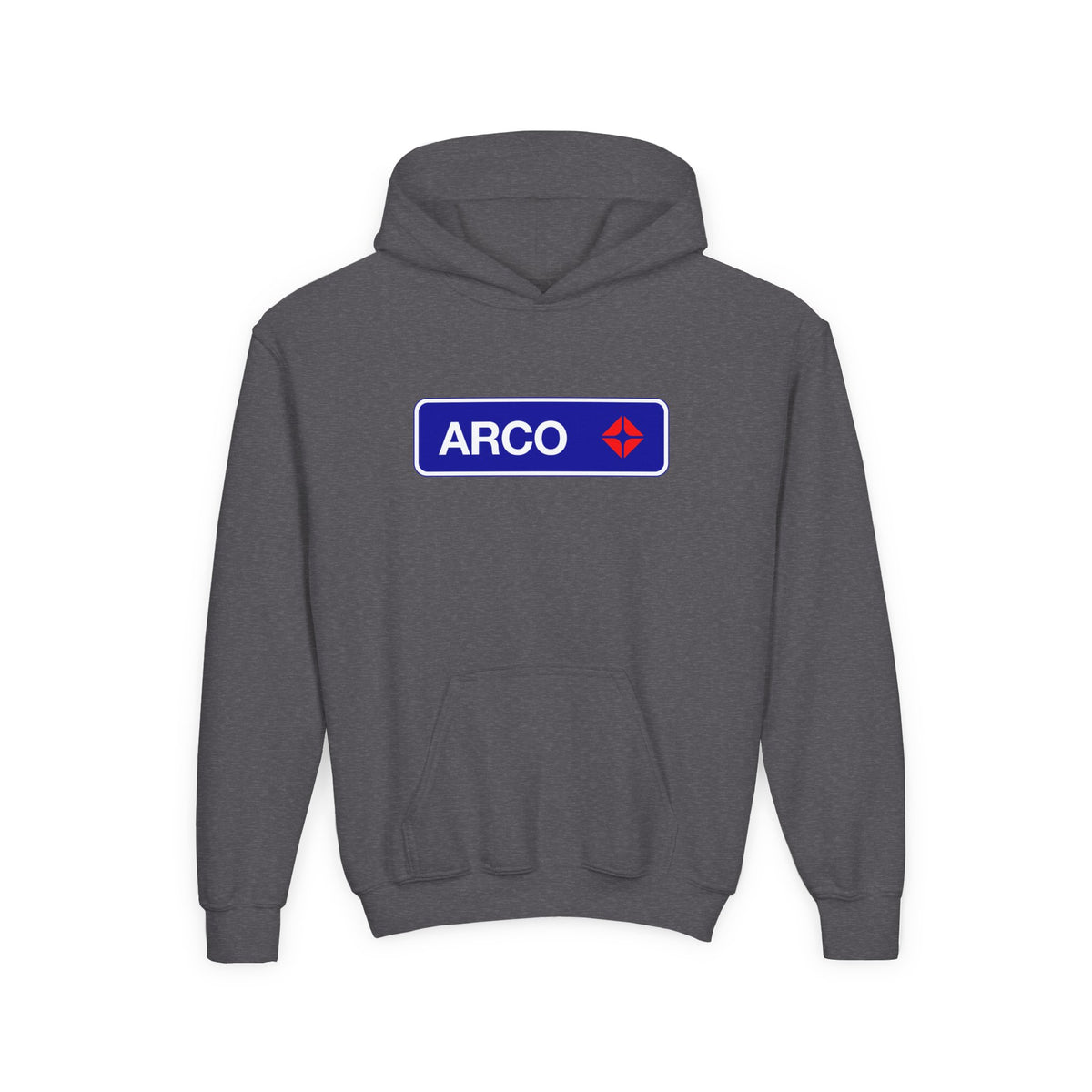 Atlantic Richfield Company (ARCO) Youth Hoodie / Sweatshirt