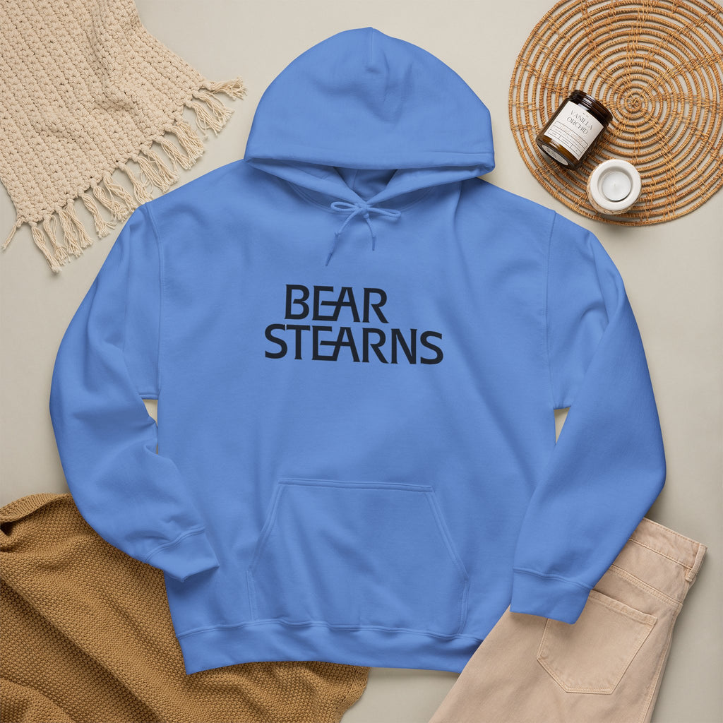 Bear Stearns Hoodie / Sweatshirt