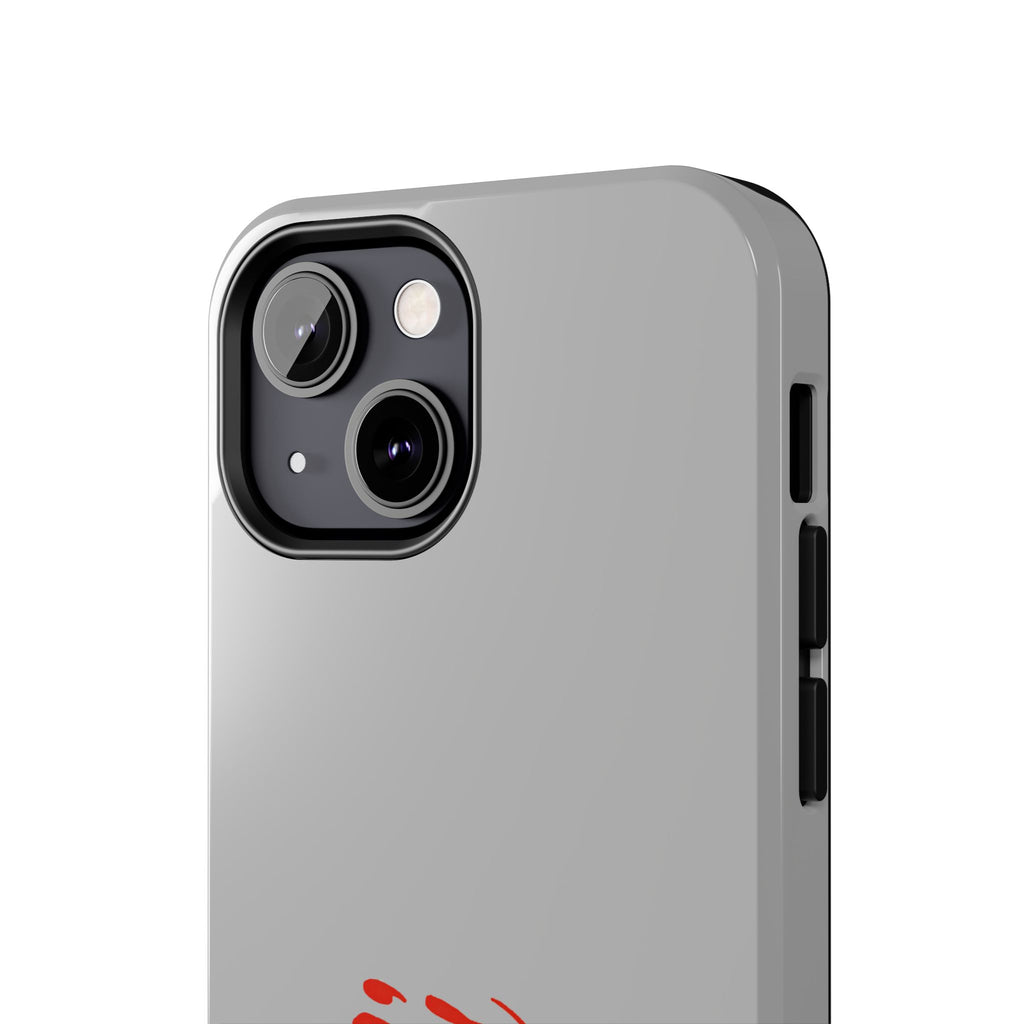 Federal's Tough Phone Case