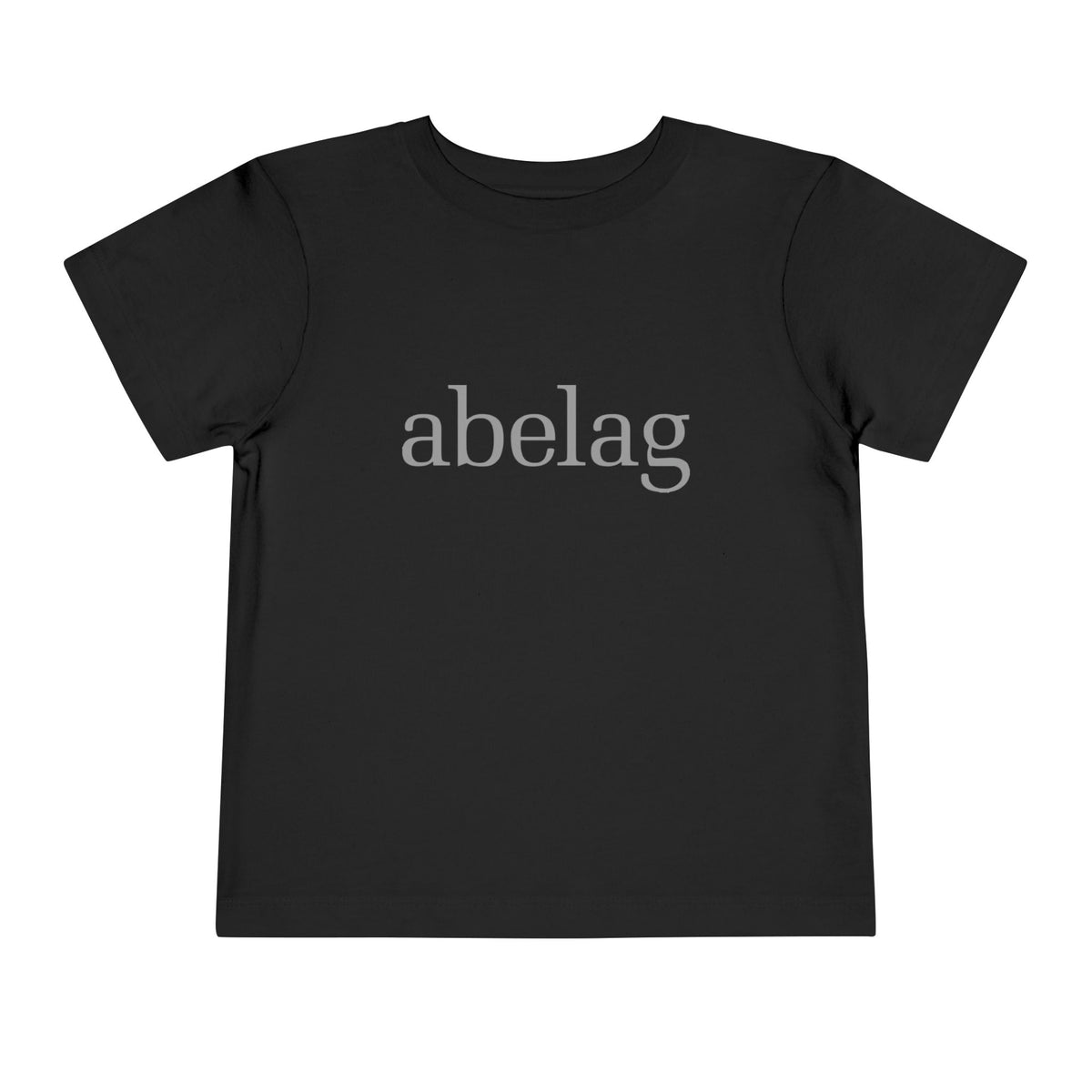 Abelag Aviation Toddler Tee / T-Shirt
