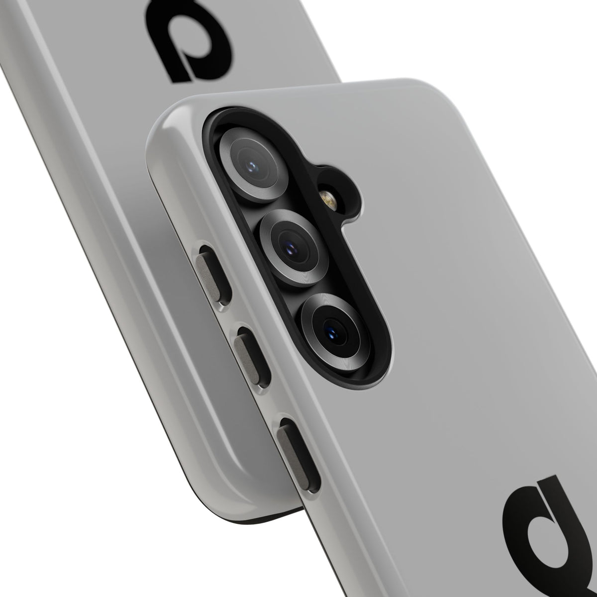 Action Computer Enterprise Tough Phone Case