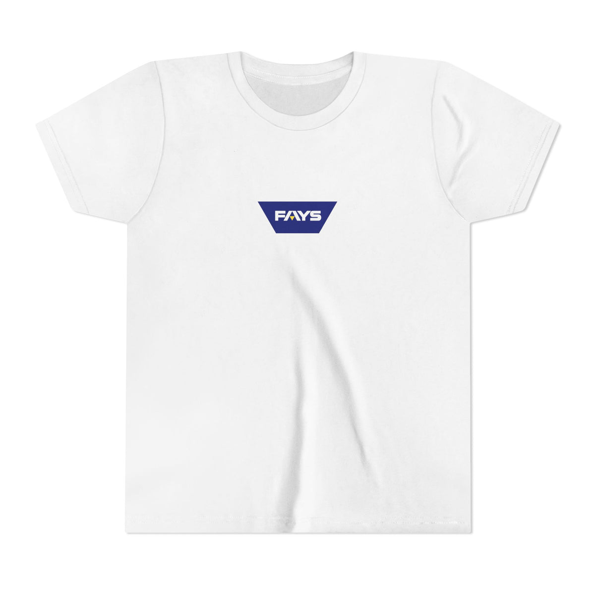 Fay's Drug Kids Tee / T-Shirt