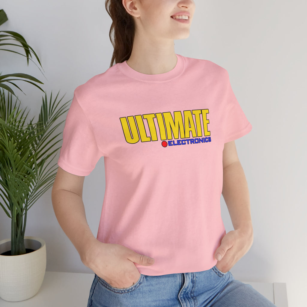Ultimate Electronics T-Shirt