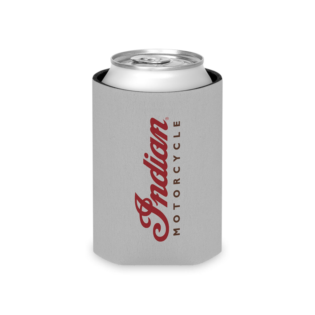 Indian Motorcycle Can Cooler