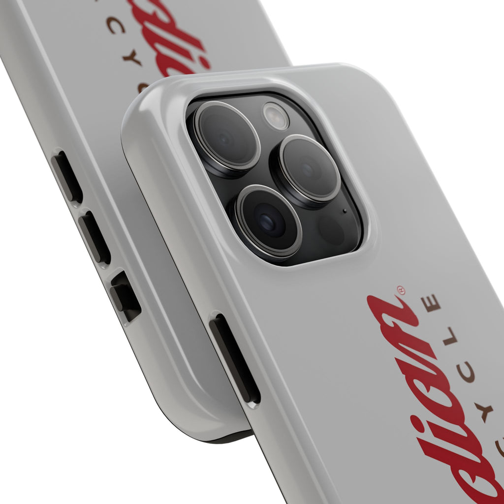 Indian Motorcycle Tough Protective Phone Case