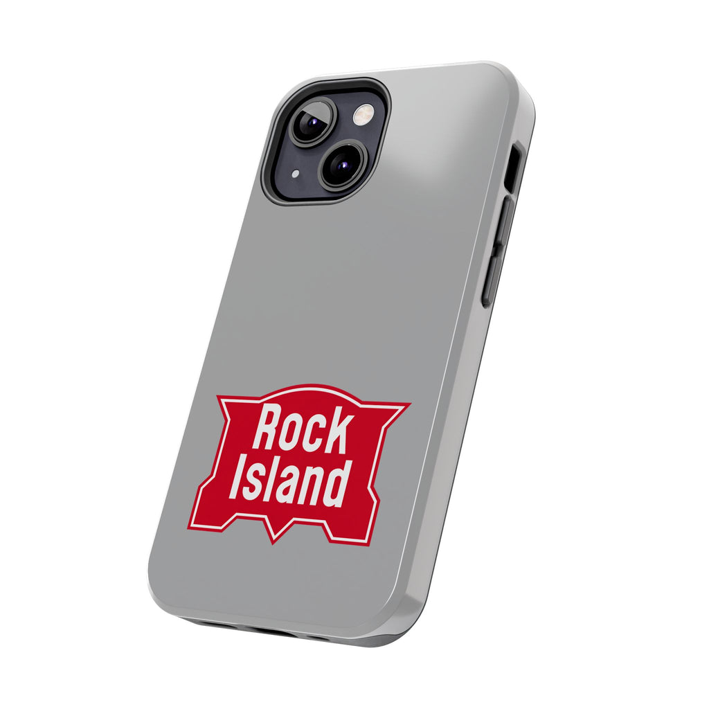 Chicago, Rock Island and Pacific Railroad Tough Phone Case