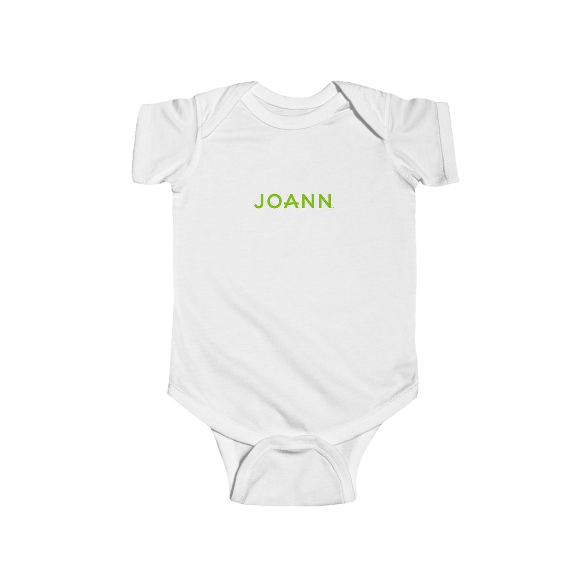 Jo-Ann Fabrics Infant Bodysuit