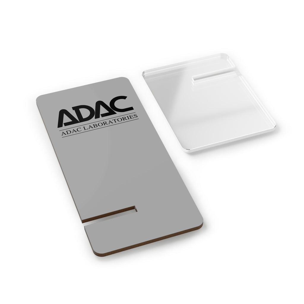 ADAC Laboratories Foldable Mobile Phone Display Stand