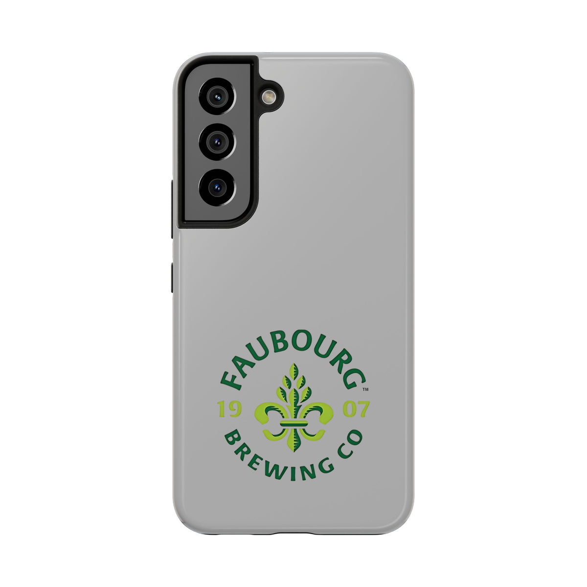 Faubourg Brewing Tough Phone Case