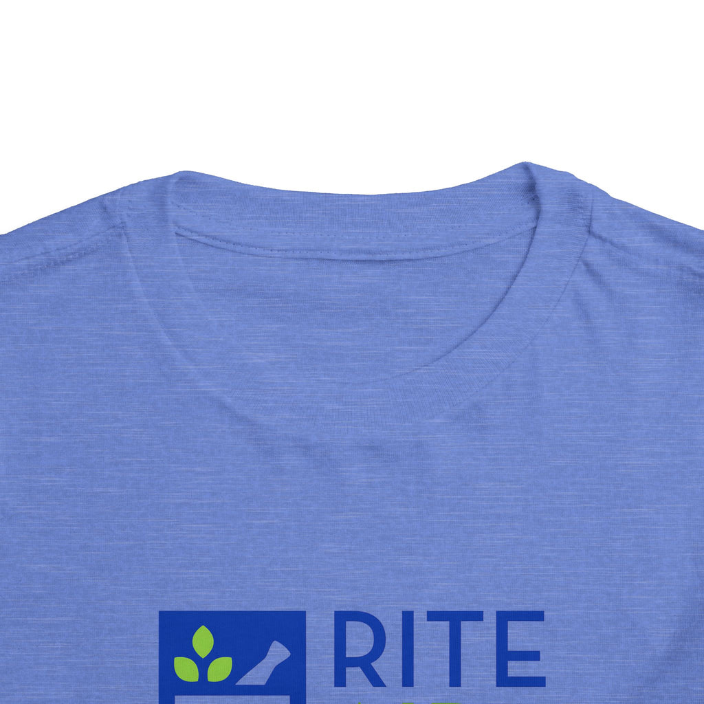 Rite Aid Toddler Tee / T-Shirt