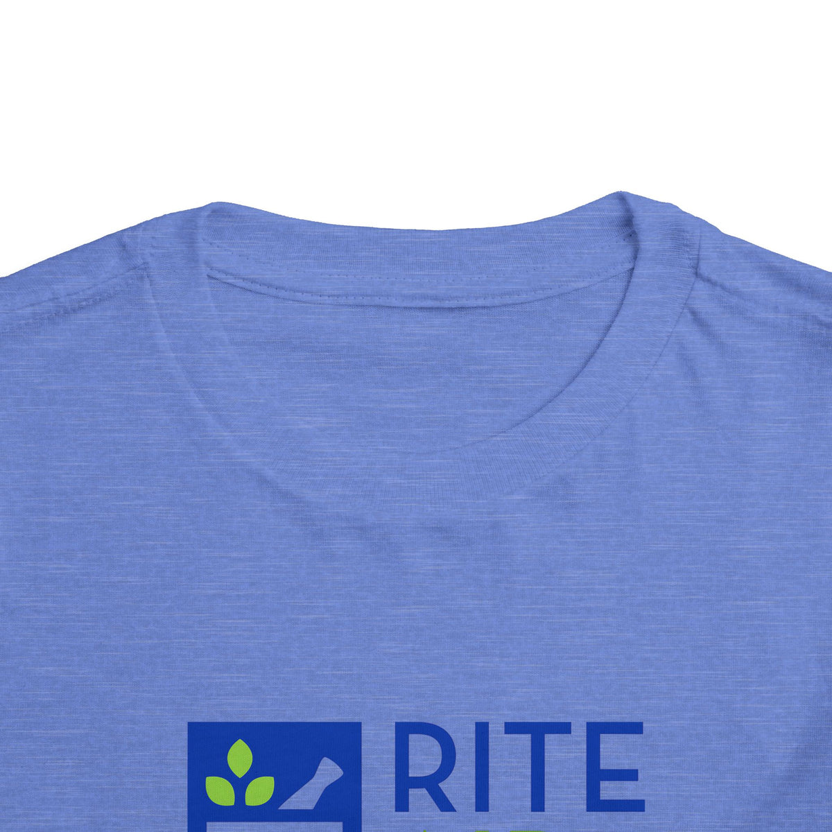 Rite Aid Toddler Tee / T-Shirt