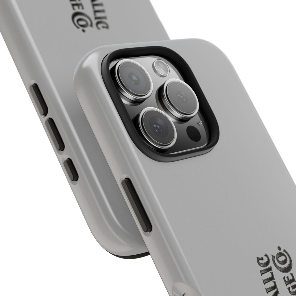 Union Metallic Cartridge Company Tough Phone Case