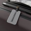 Salomon Brothers Luggage Tag