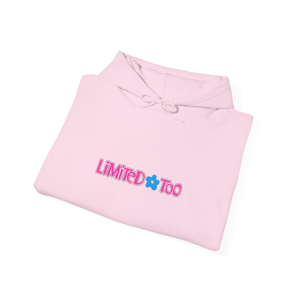 Limited Too Hoodie / Sweatshirt