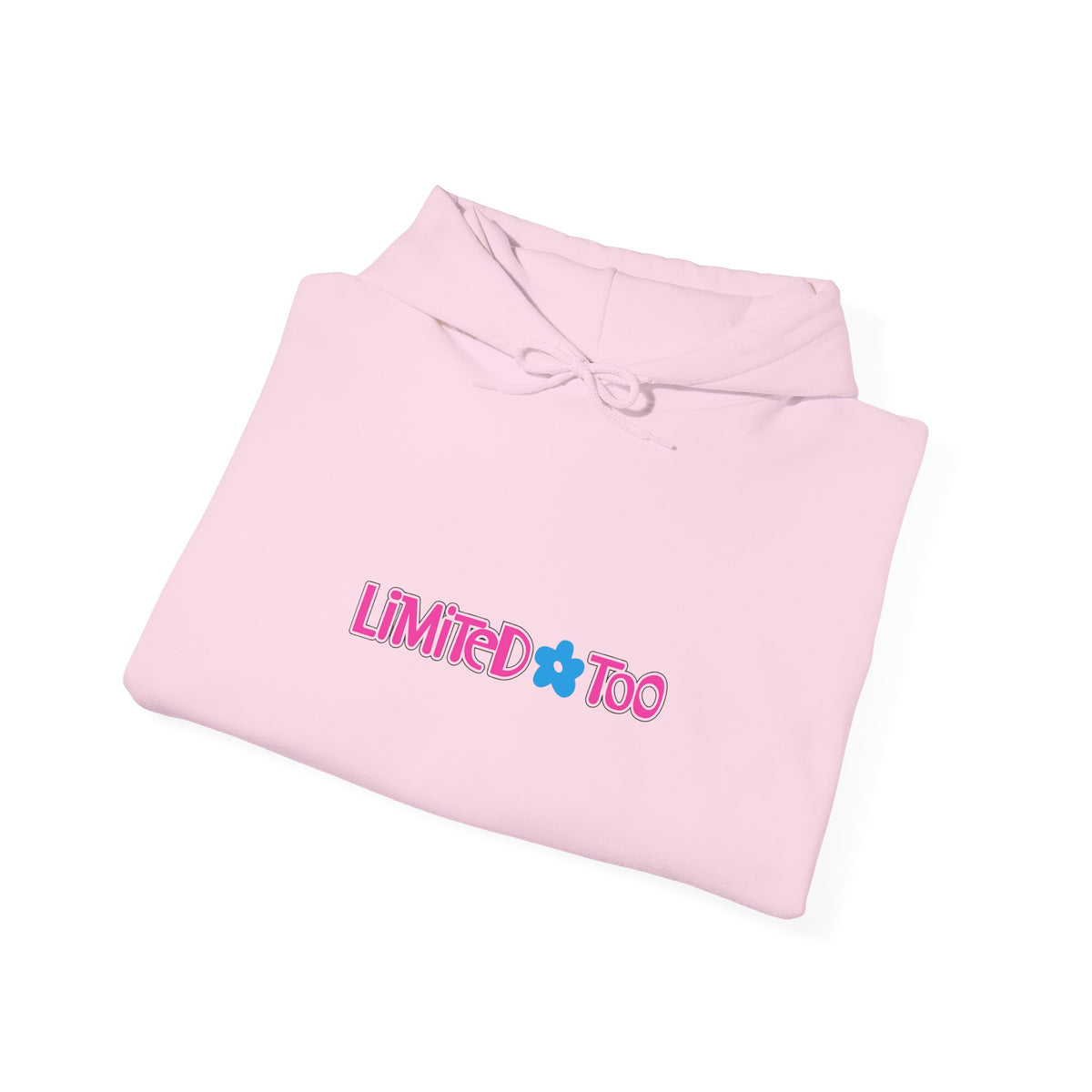 Limited Too Hoodie / Sweatshirt