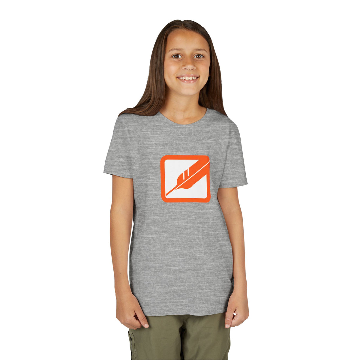 Western Pacific Railroad Kids Tee / T-Shirt