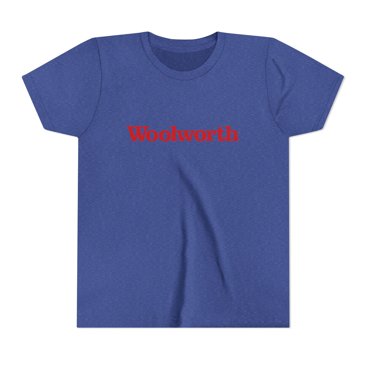 F. W. Woolworth Company Kids Tee / T-Shirt